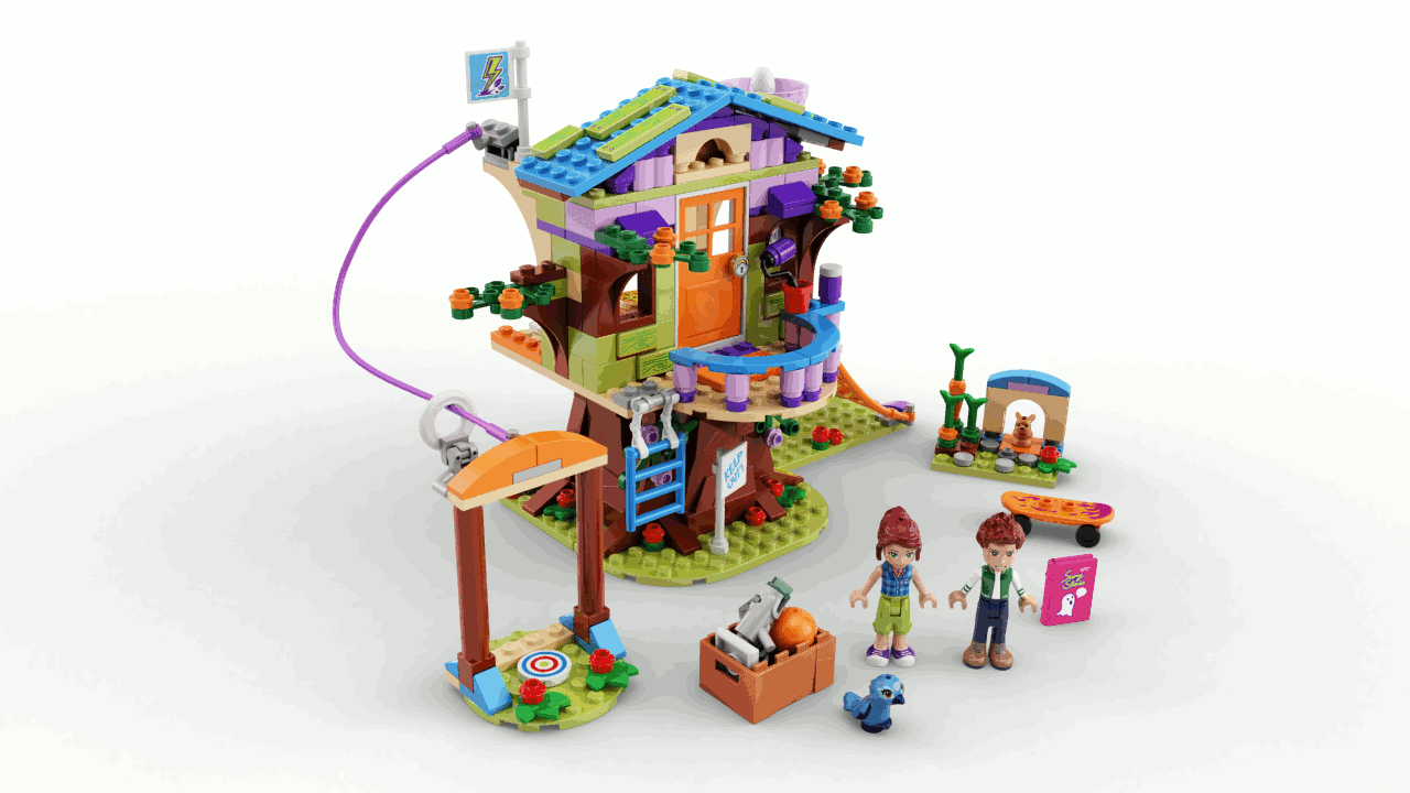 zestaw lego 41335
