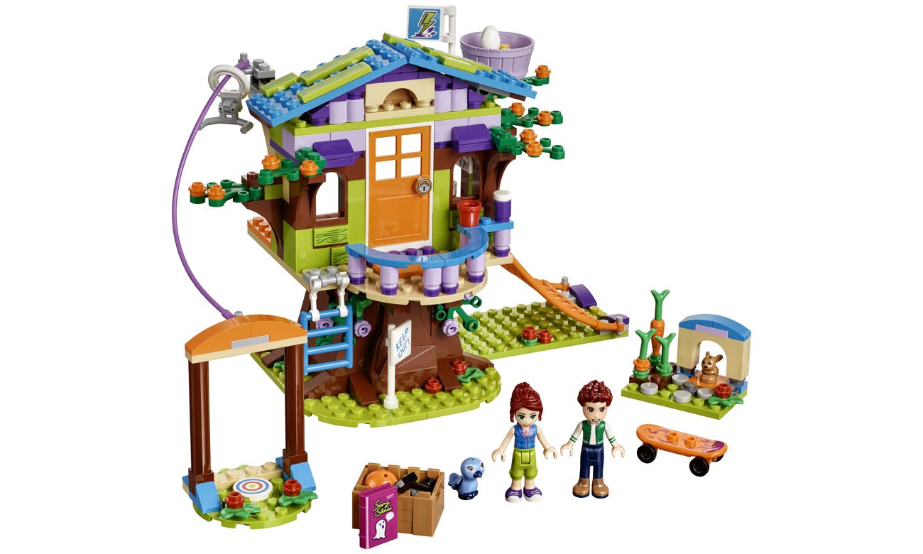 lego 41335