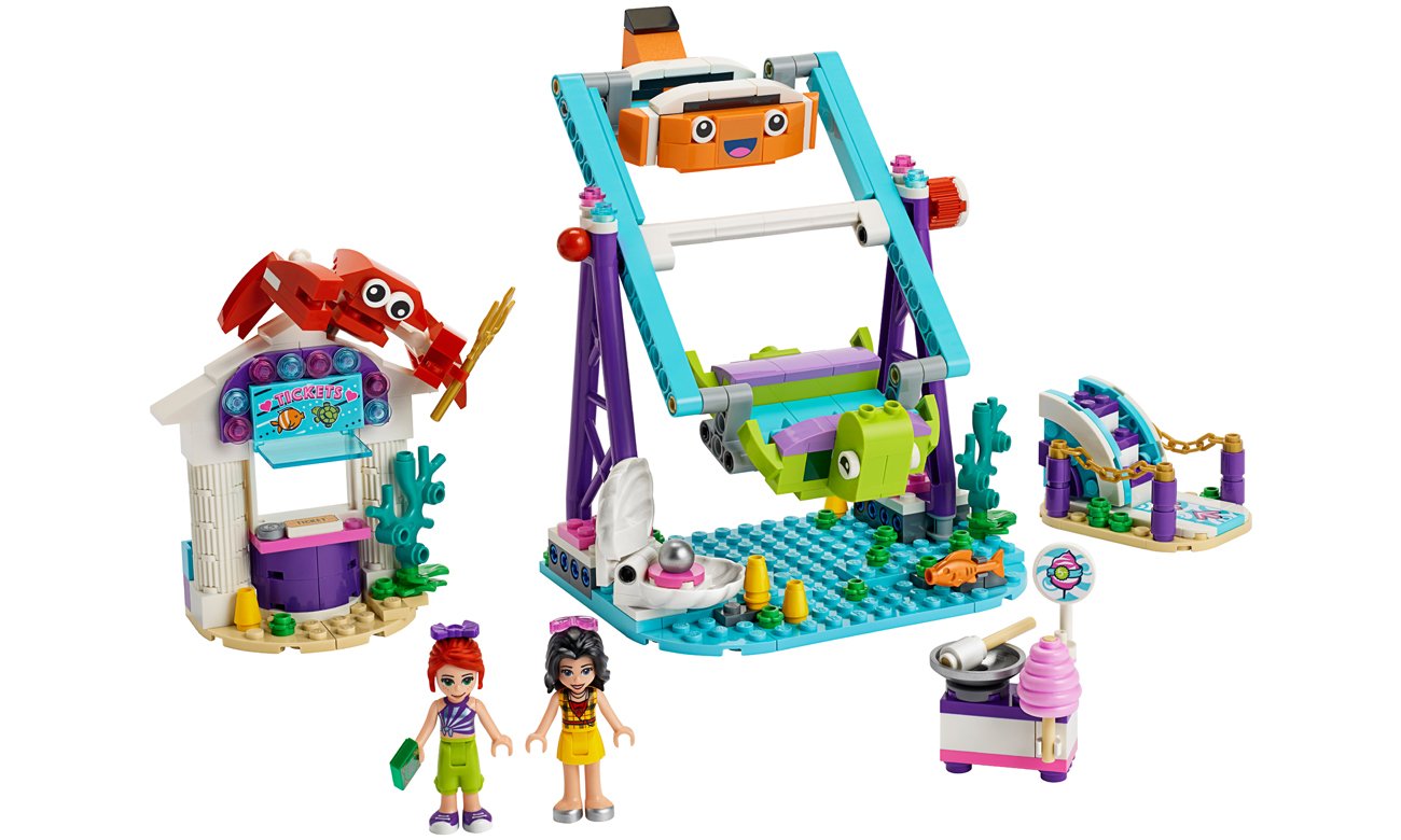 lego 41337
