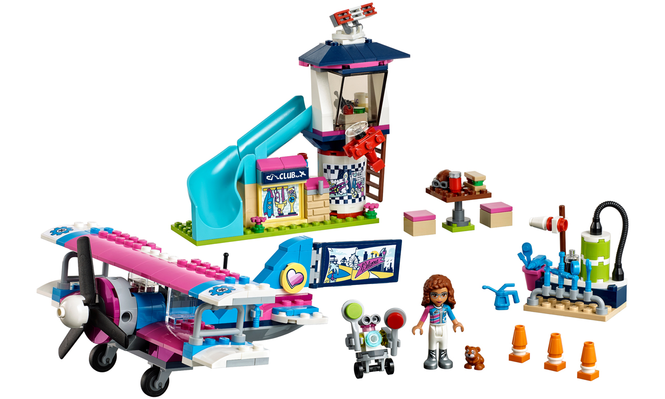lego 41343