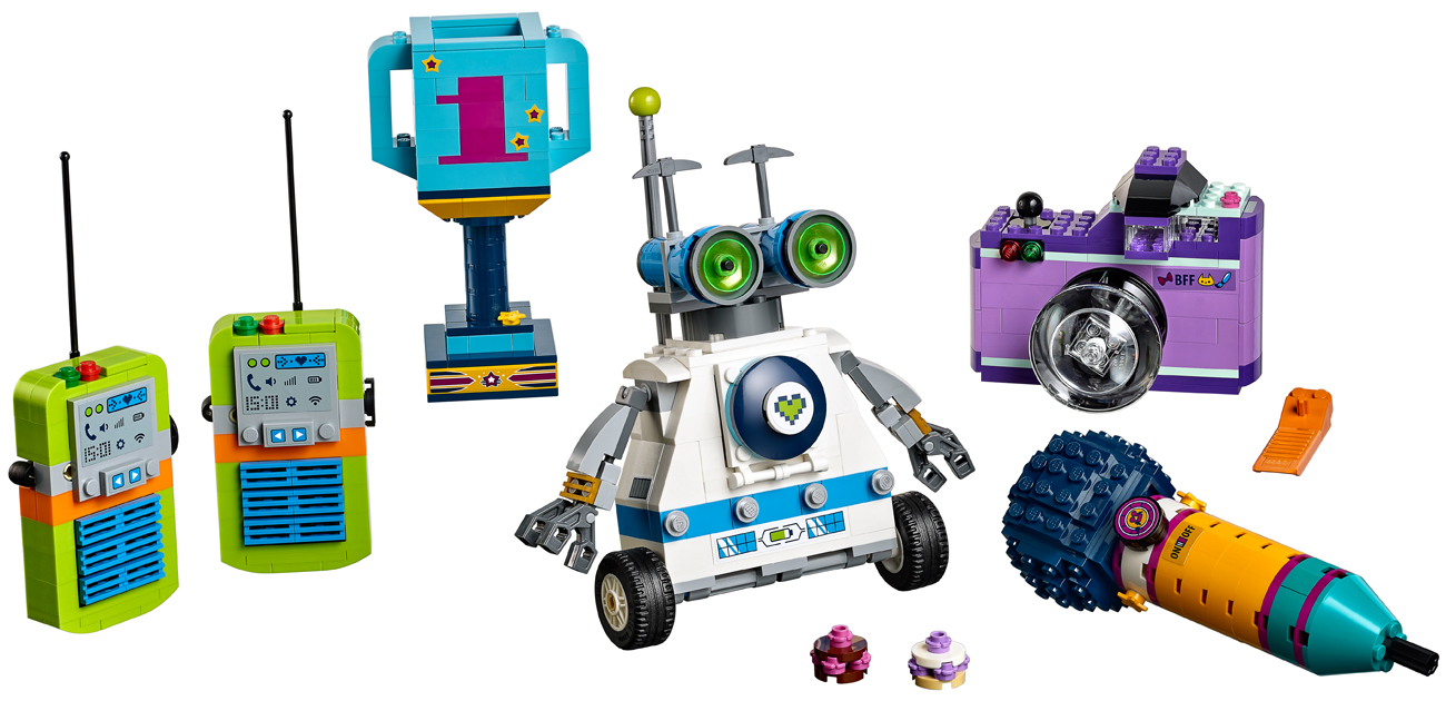 lego 41346