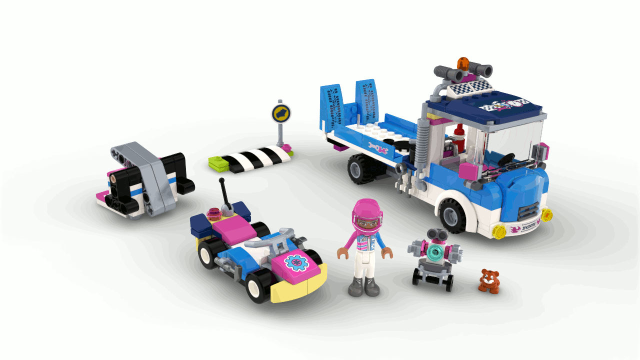 zestaw lego 41348