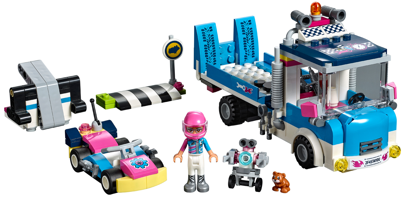 lego 41348