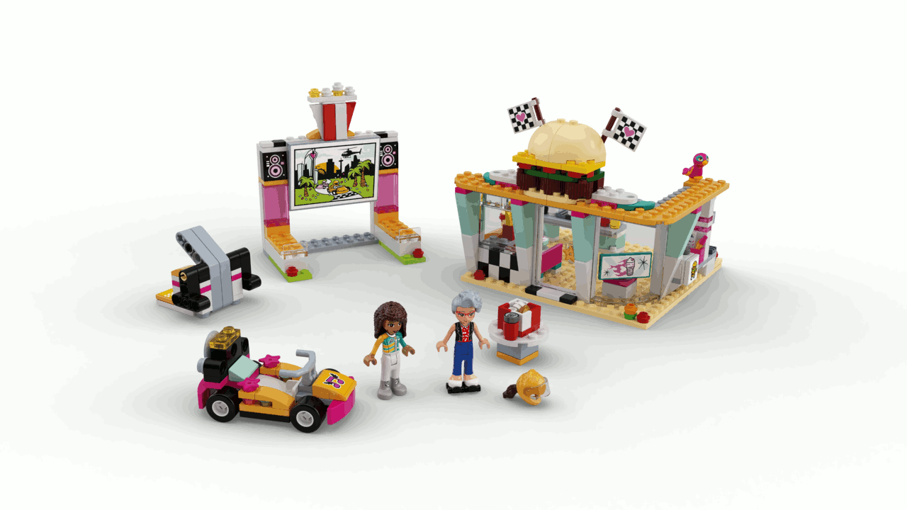 zestaw lego 41349