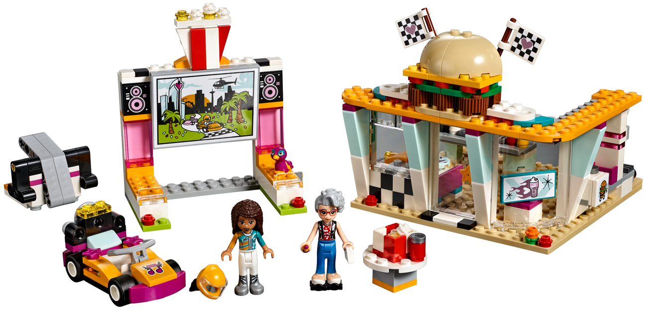 lego 41349