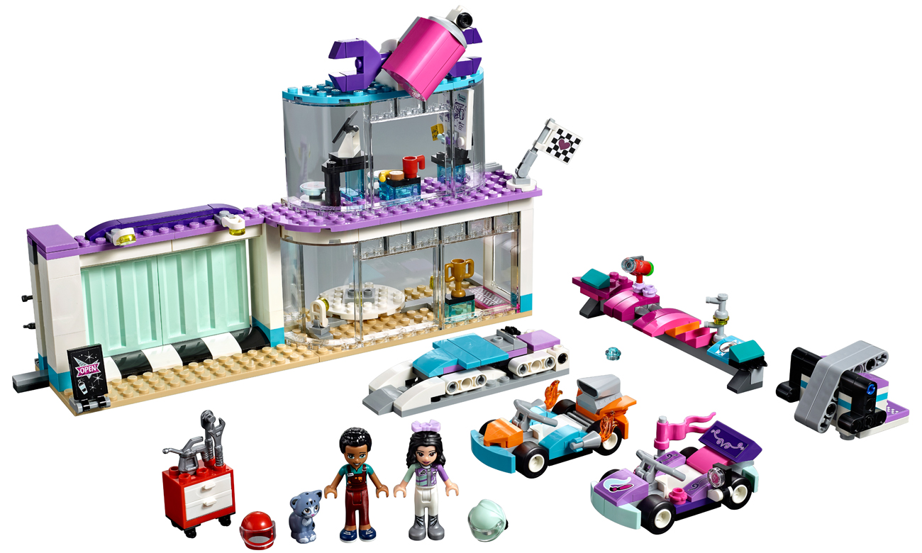 lego 41351