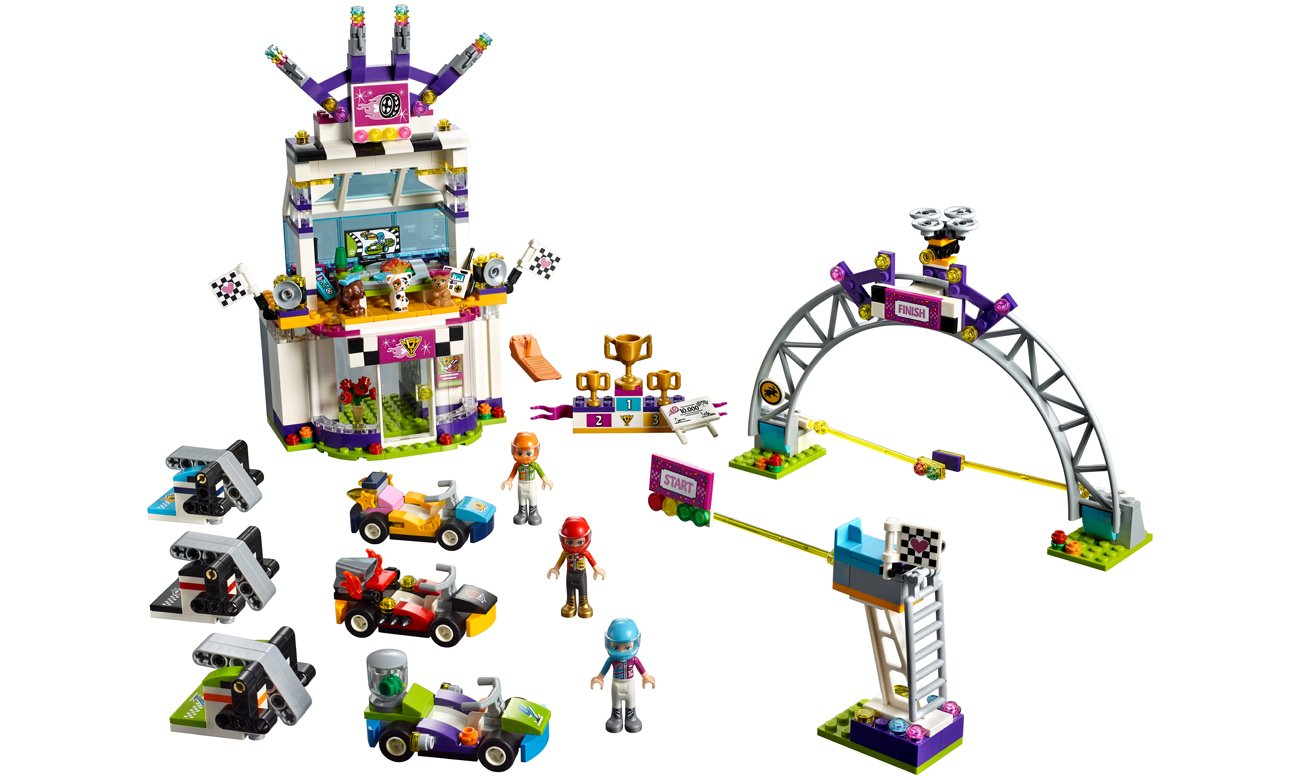 lego 41352