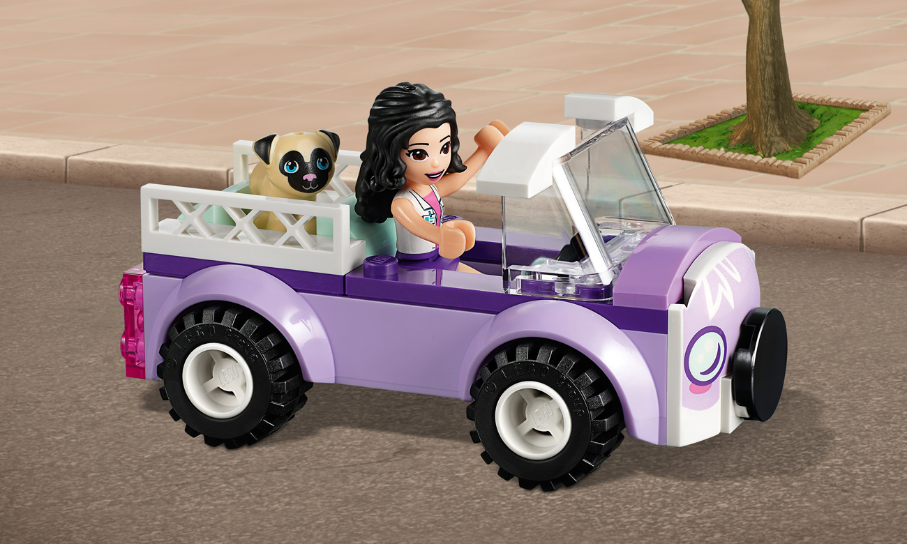 lego juniors friends