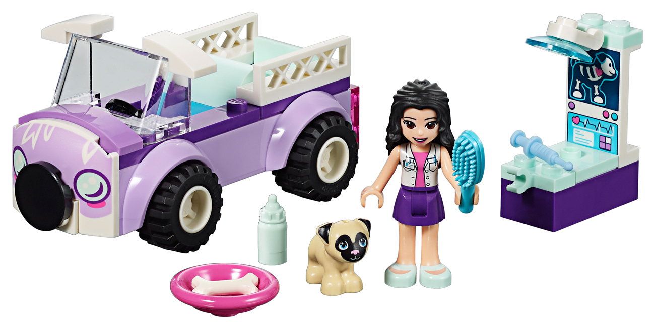 lego 41360
