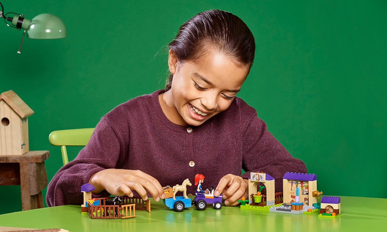 lego juniors friends