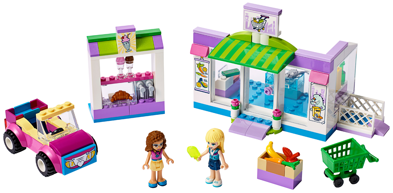 lego 41362