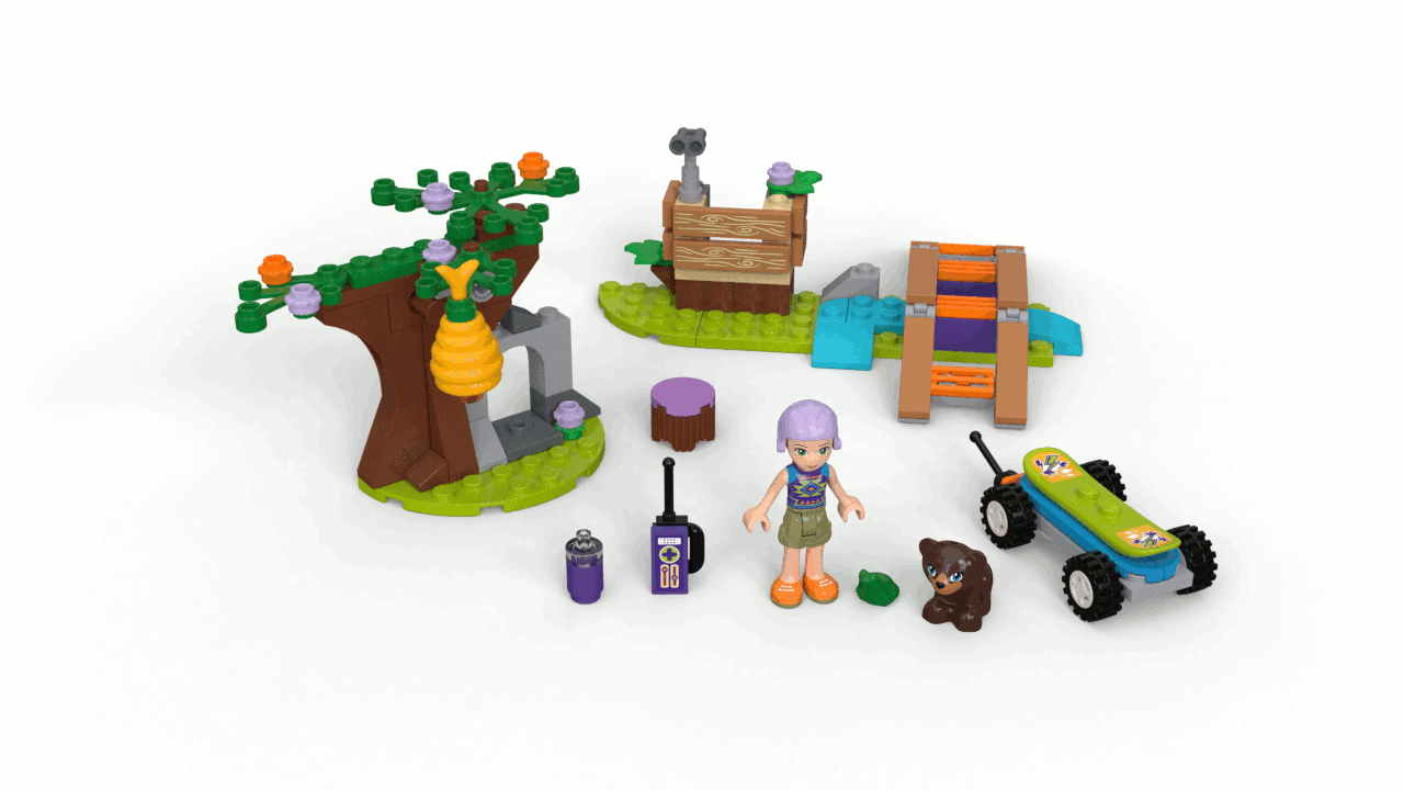 zestaw lego 41363