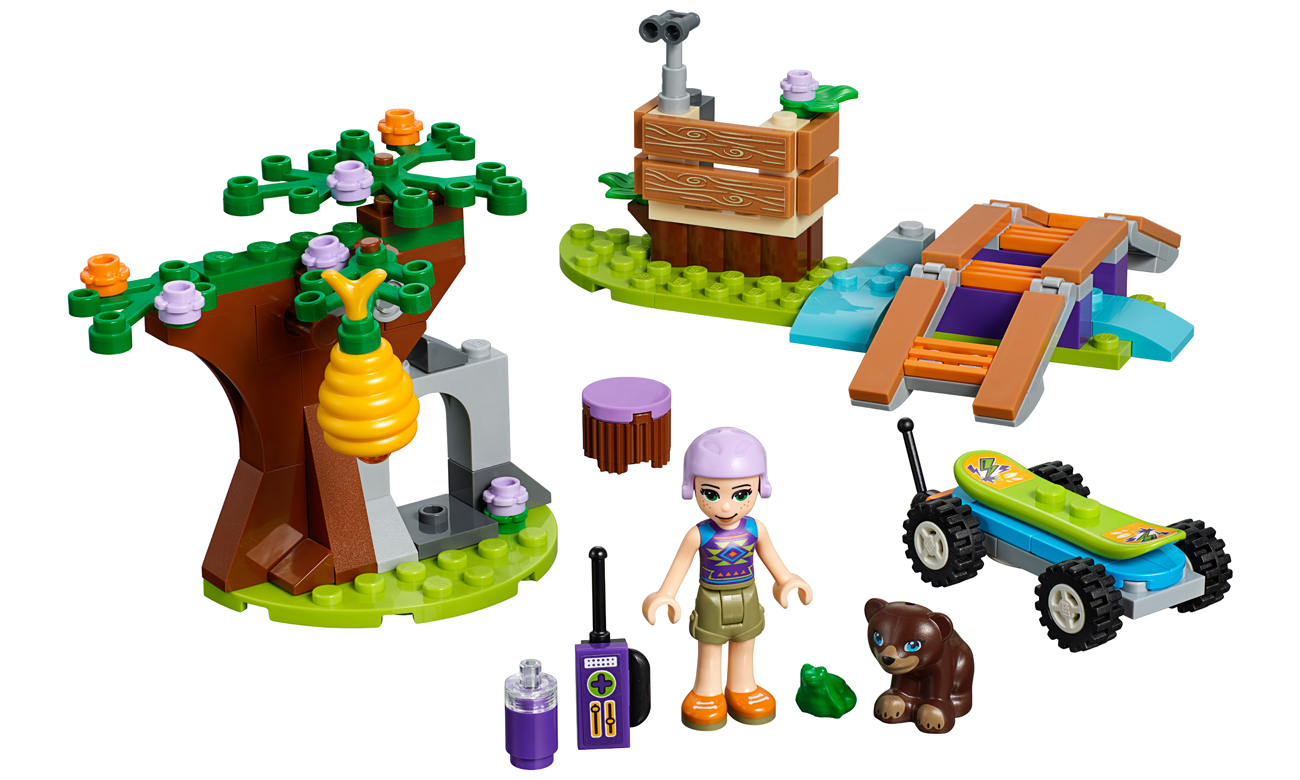lego 41363