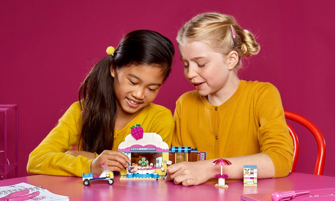zestaw lego friends