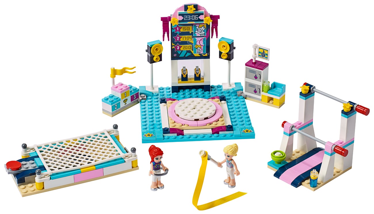 lego 41372