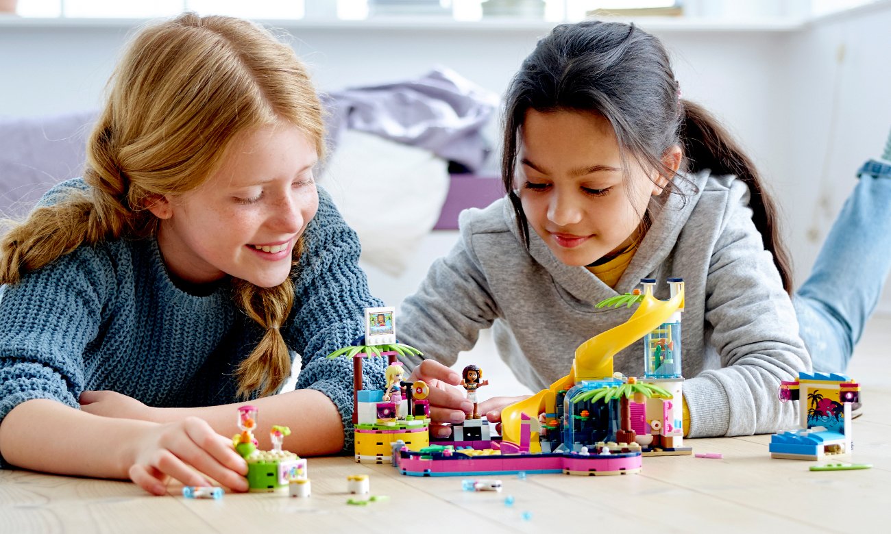 lego minifigurki