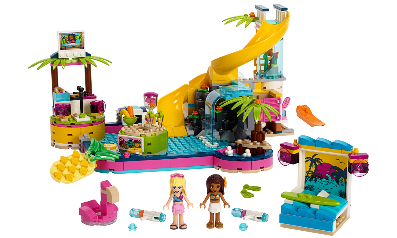 lego 41374
