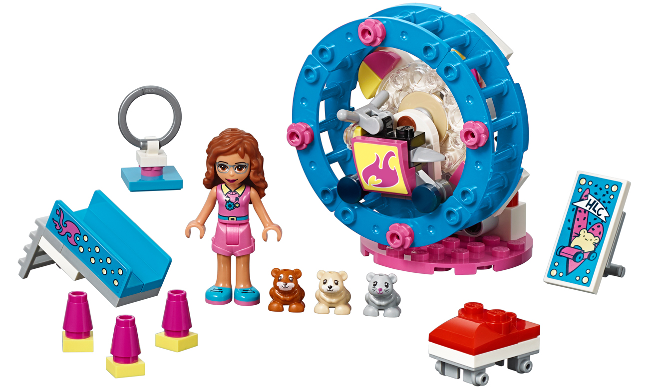 lego 41383