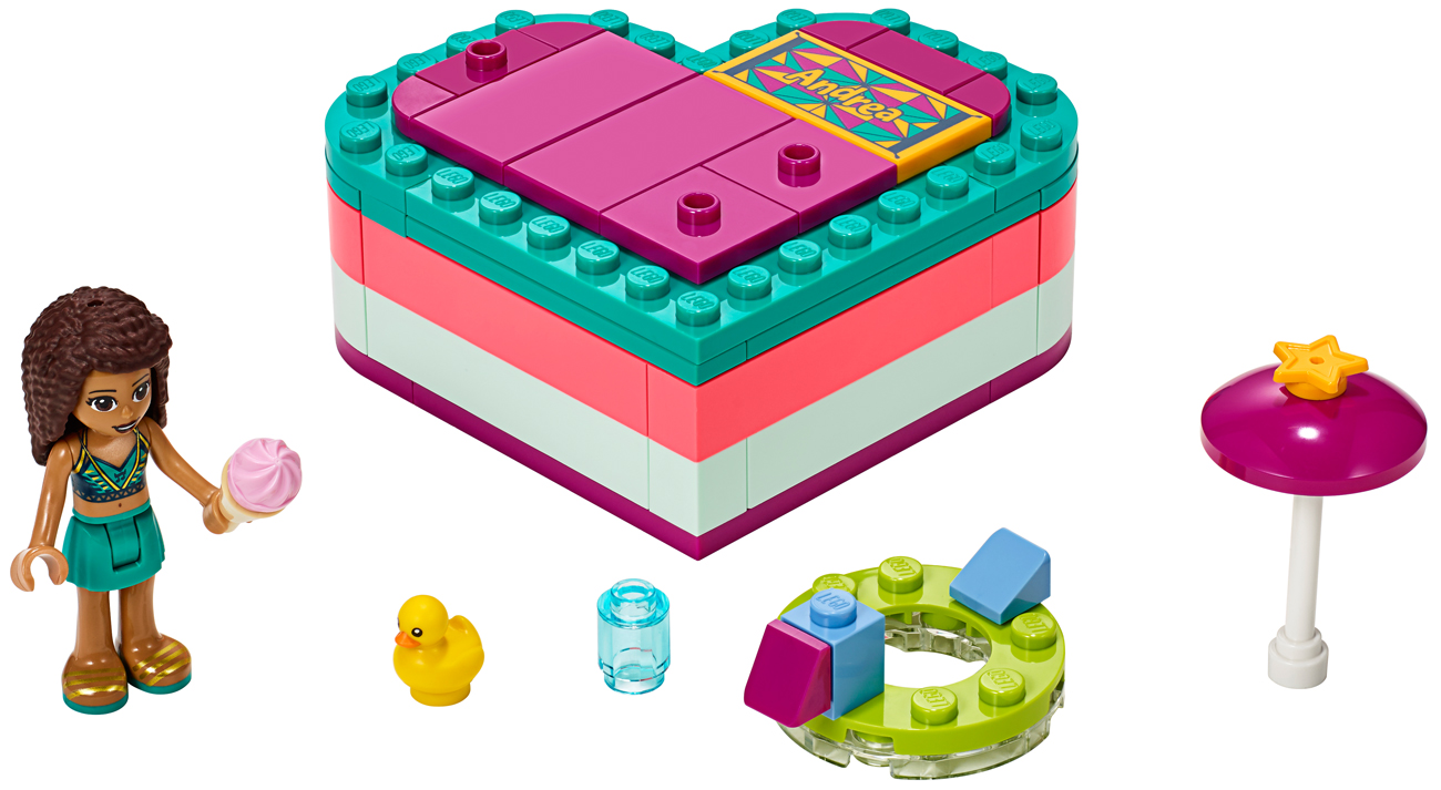 lego 41384