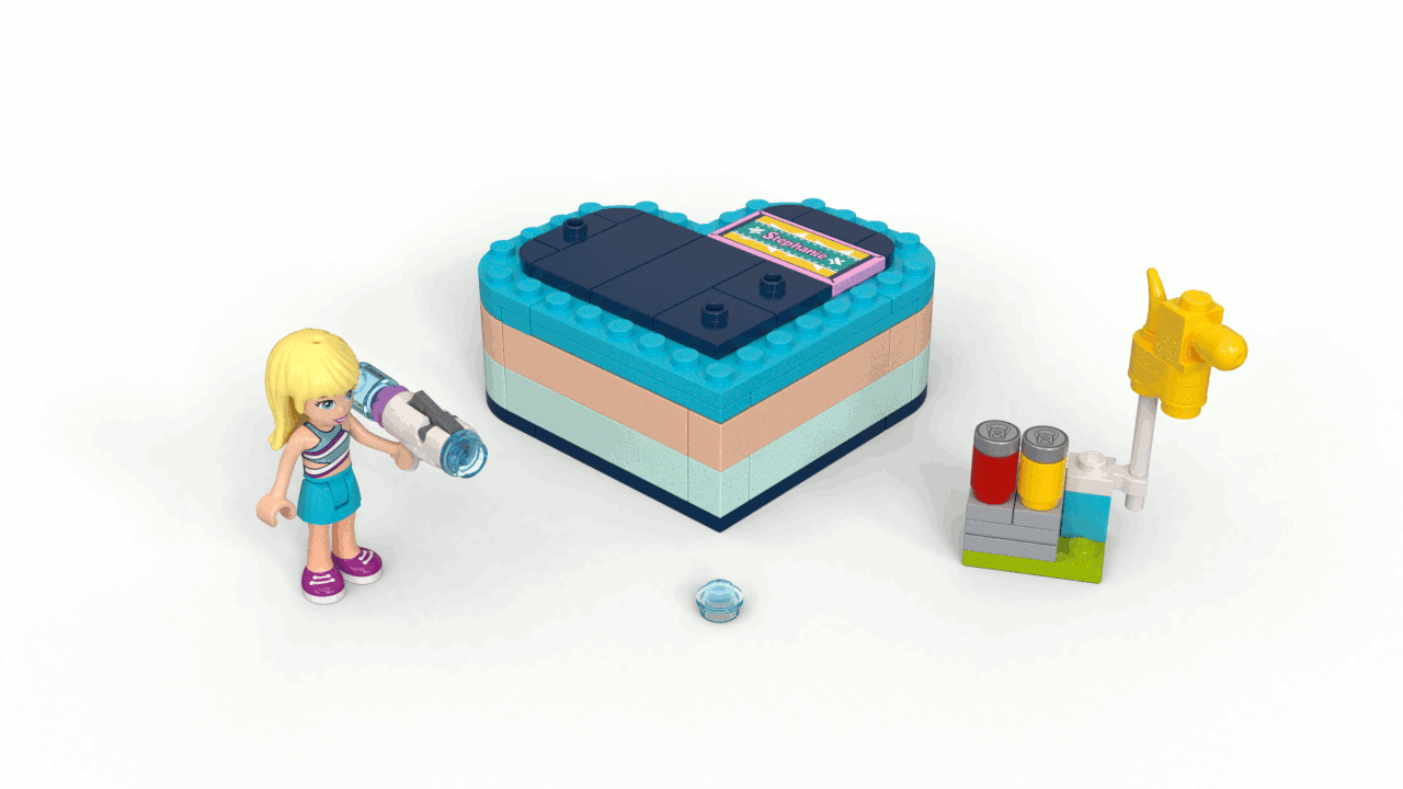 zestaw lego 41386