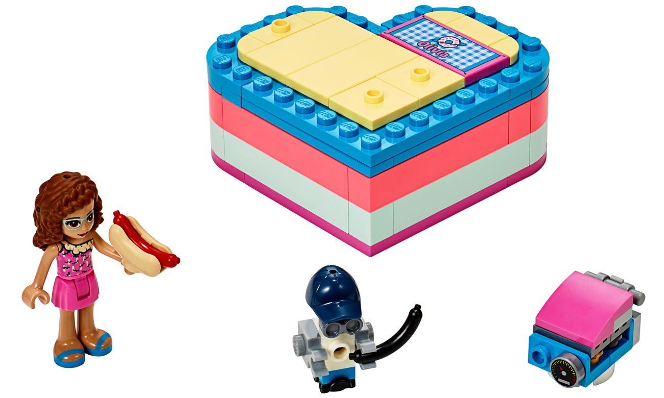 lego 41387