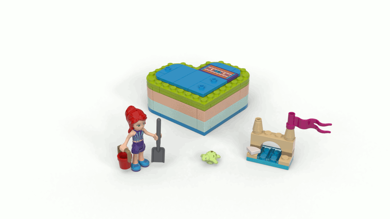 zestaw lego 41388