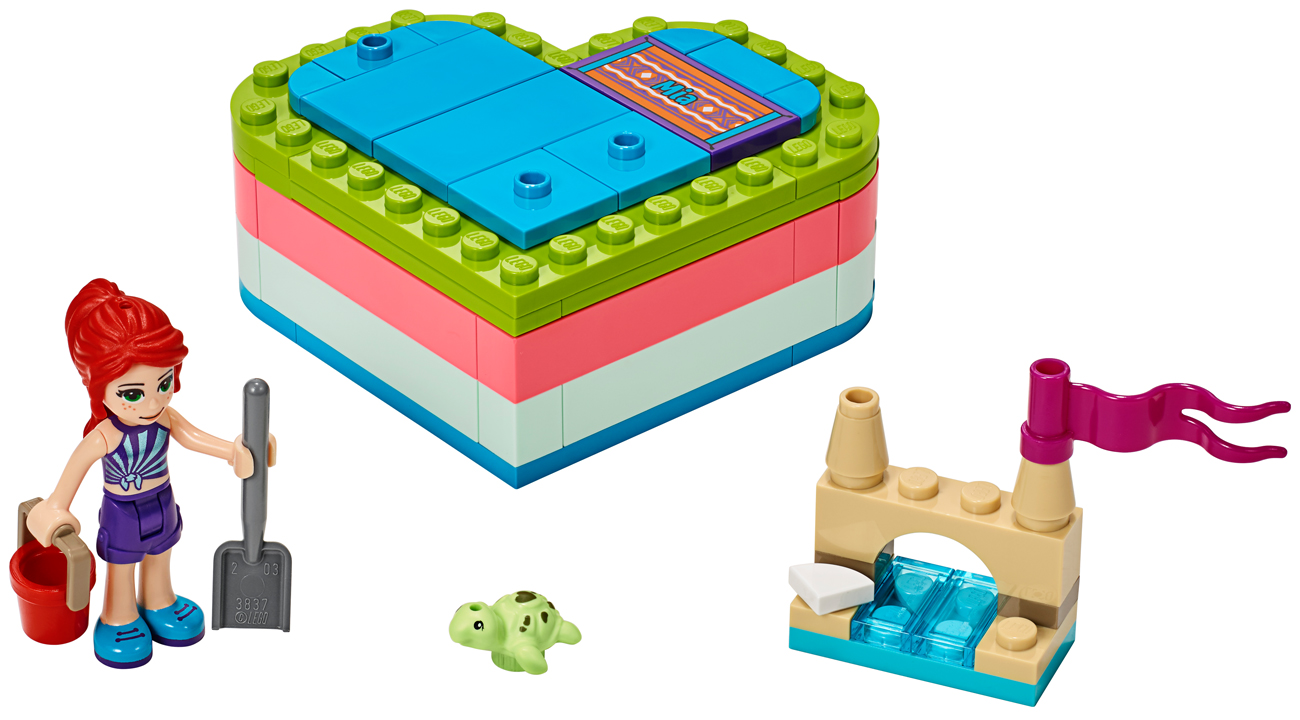 lego 41385