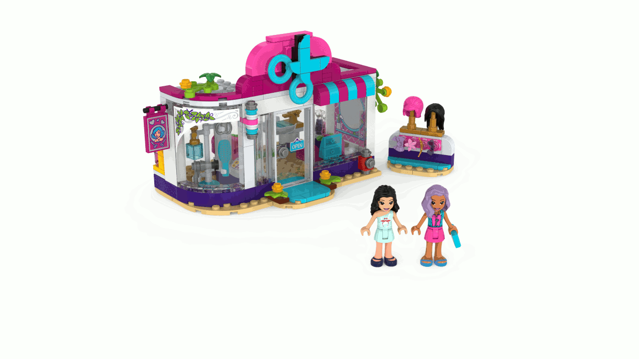 zestaw lego 41391