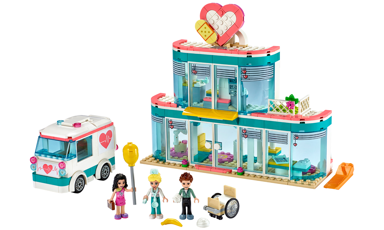 lego 41394