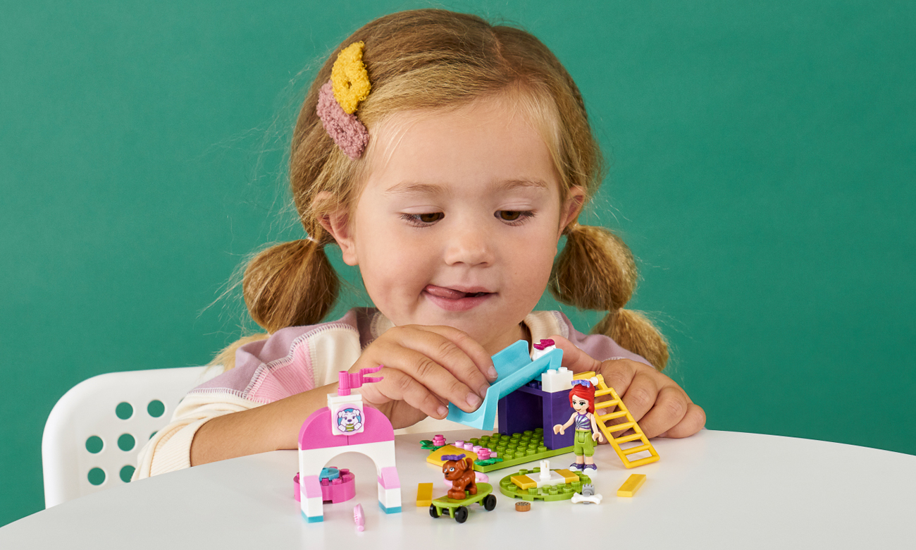lego juniors friends
