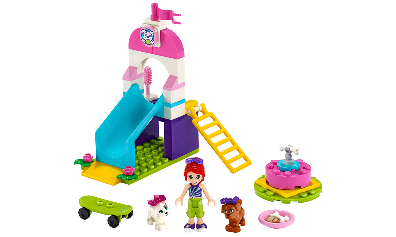 lego 41396