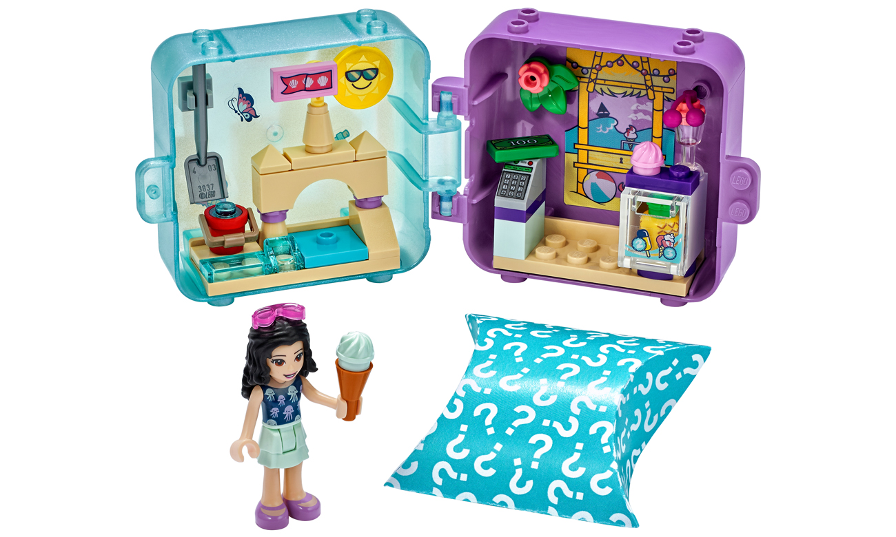 lego 41414