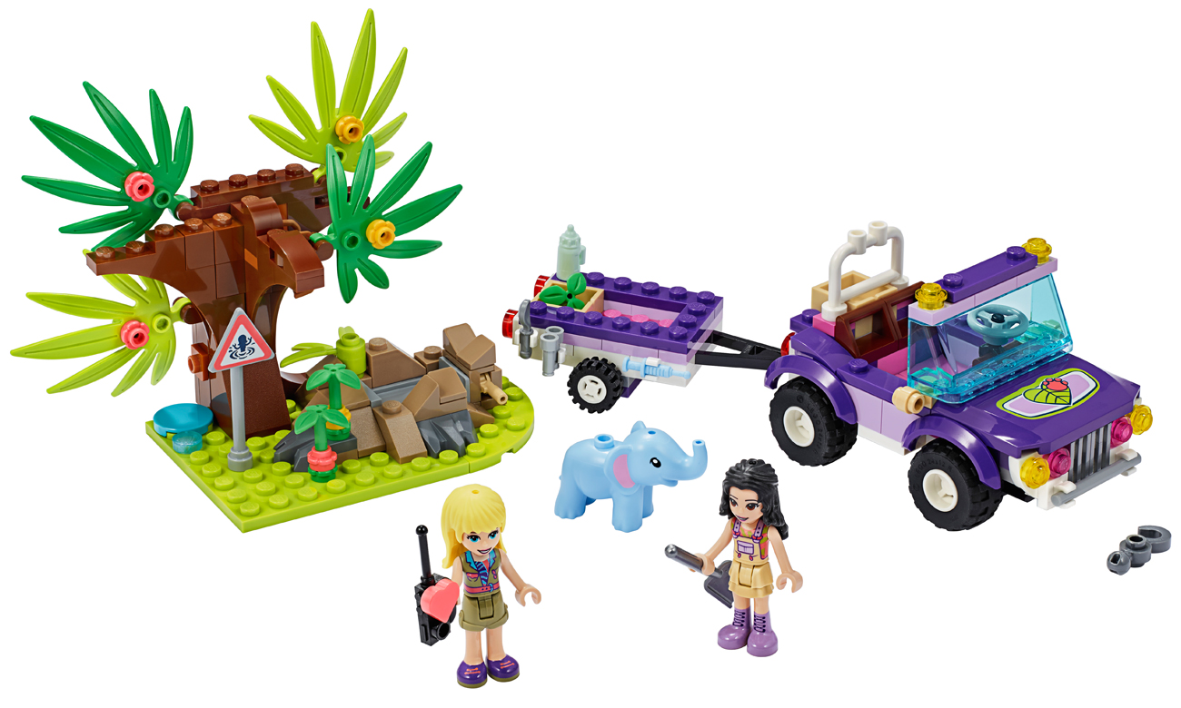 lego 41421