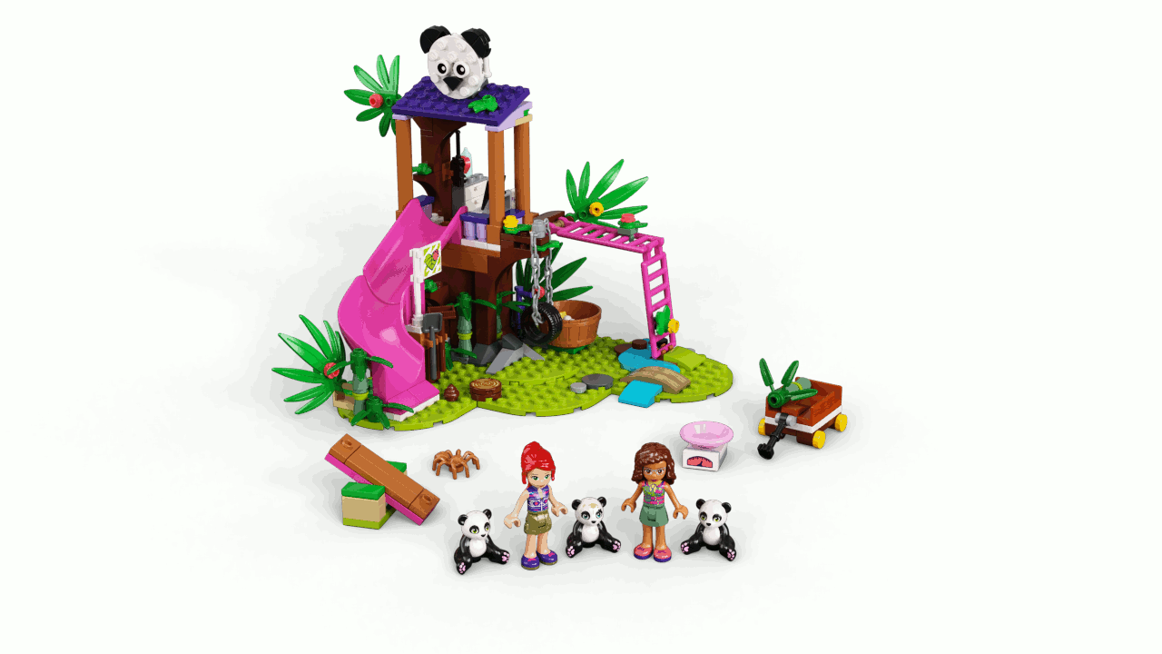 zestaw lego 41422