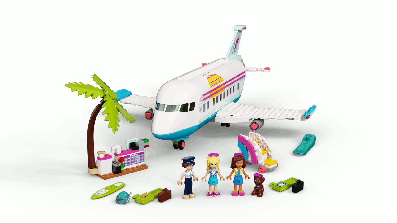 zestaw lego 41429