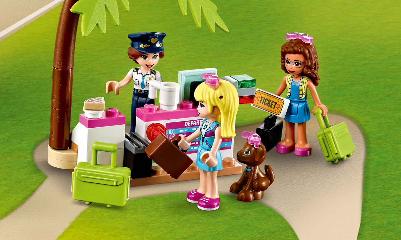 lego minifigurki