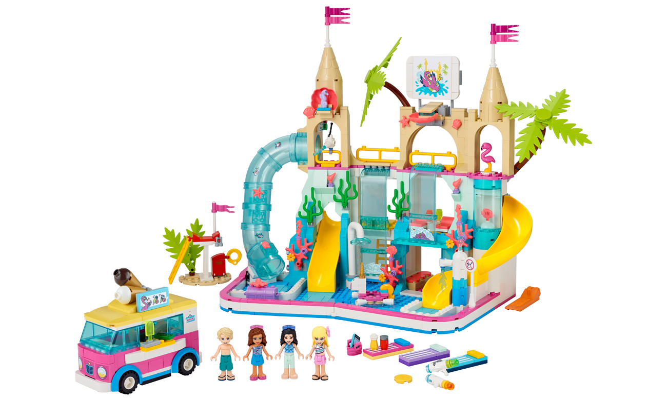 lego 41430