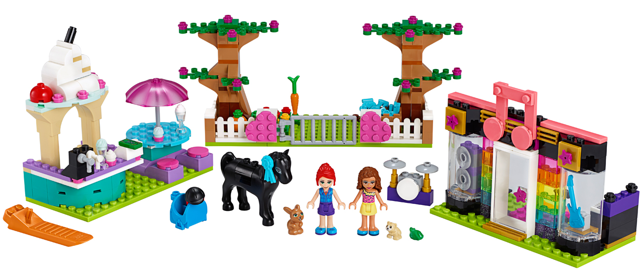 lego 41431