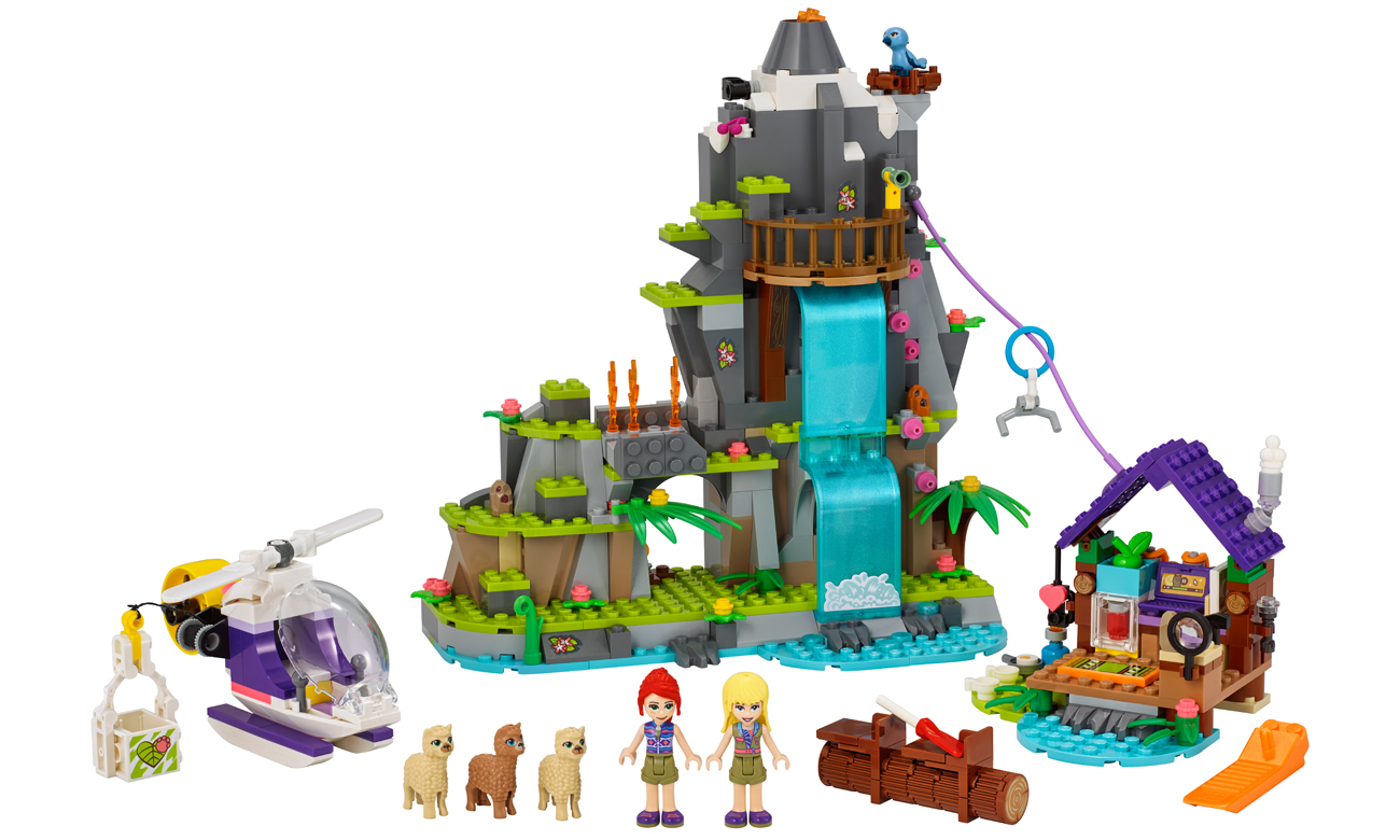 lego 41432