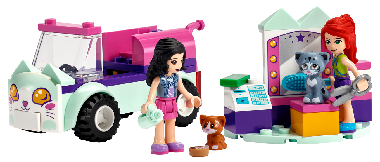 lego 41439