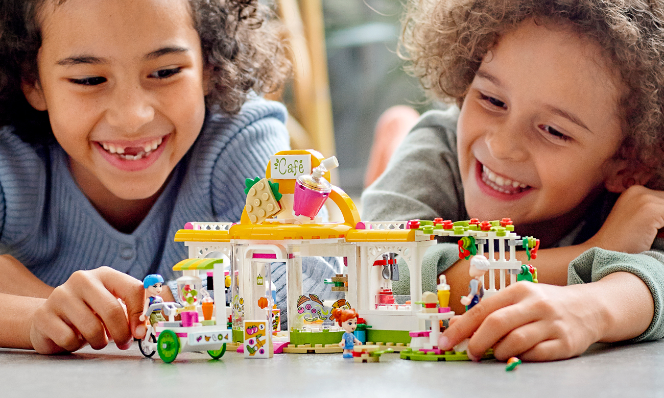 lego friends zestaw z restauracją