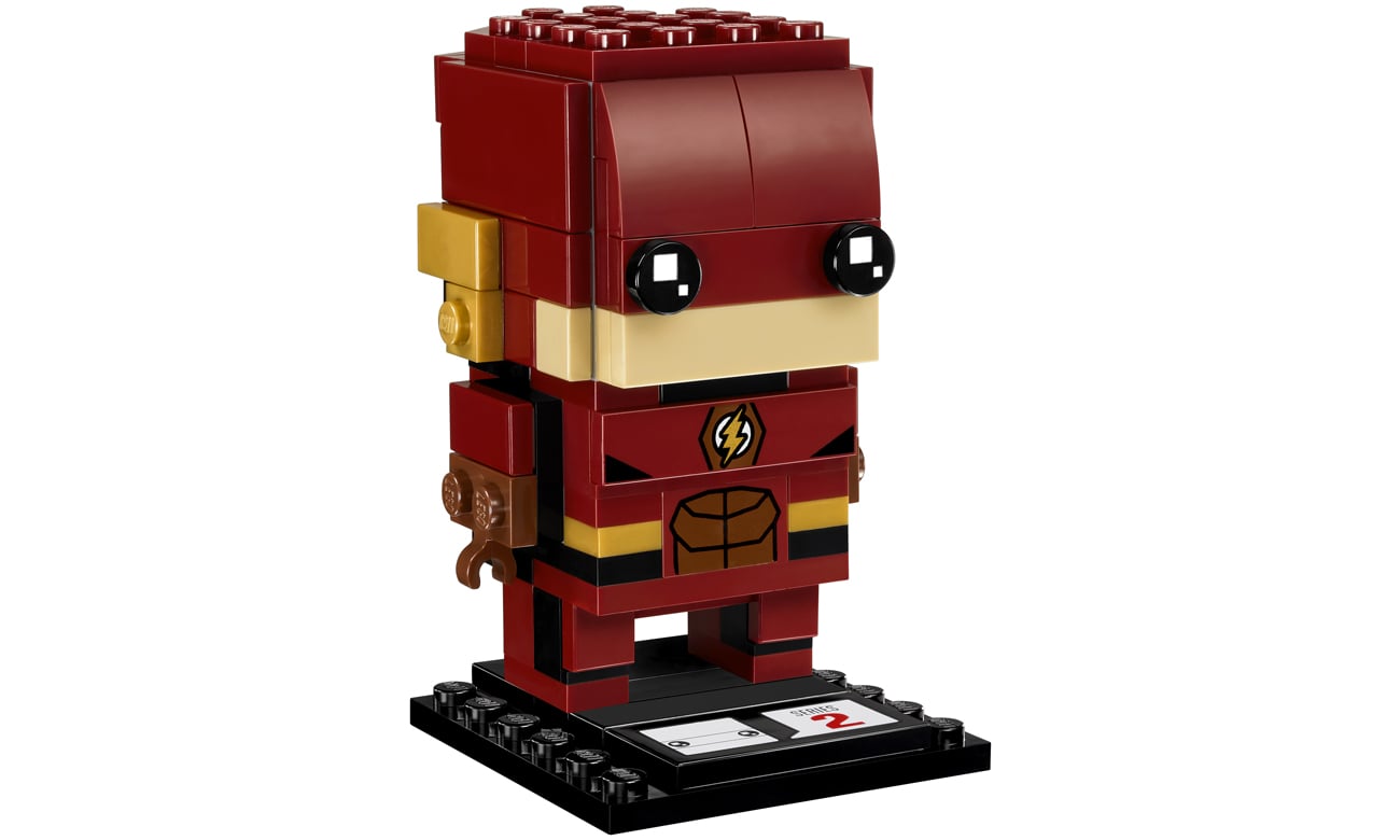 LEGO BrickHeadz The Flash