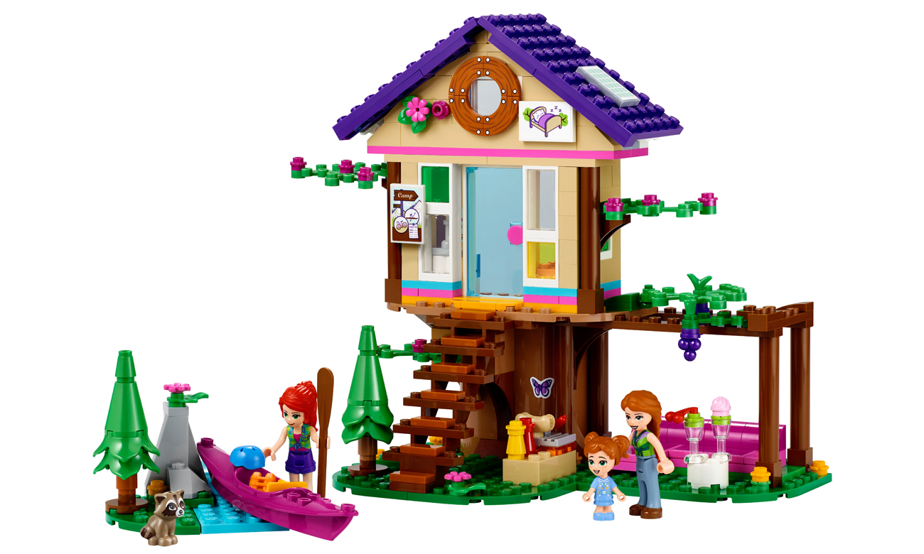 lego 41679