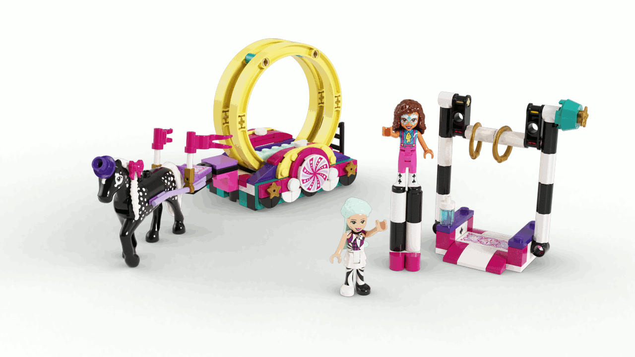zestaw lego 41686