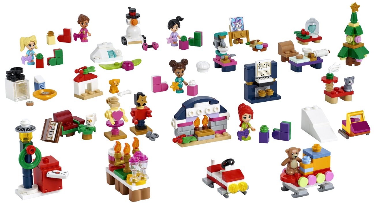 lego 41690