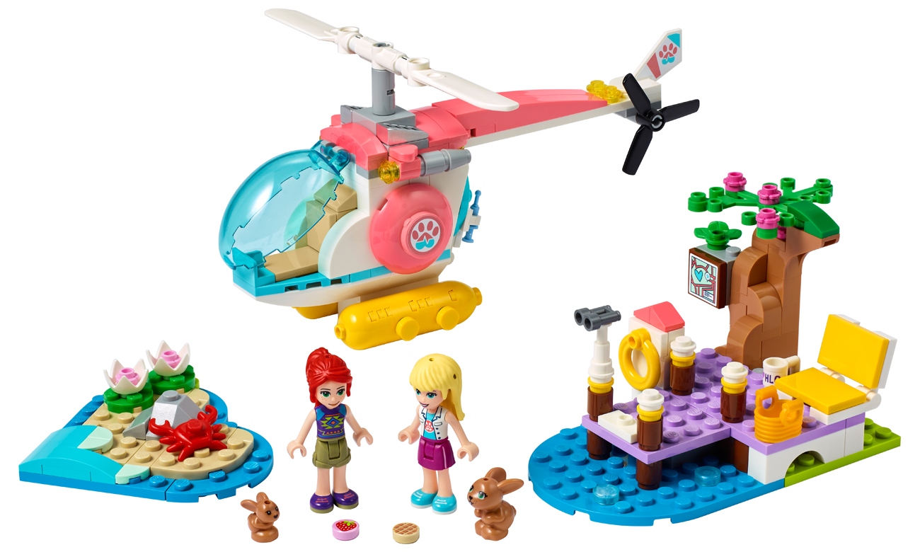 lego 41692