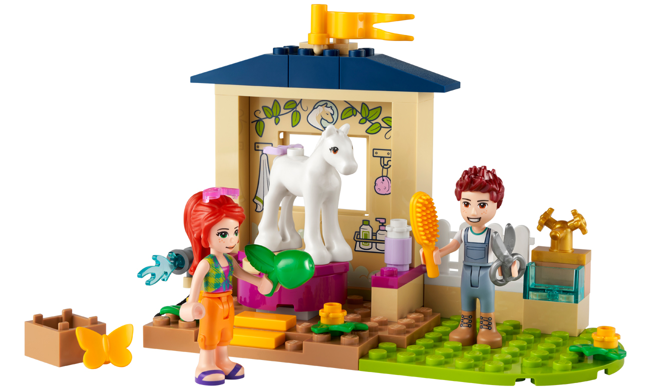lego 41696