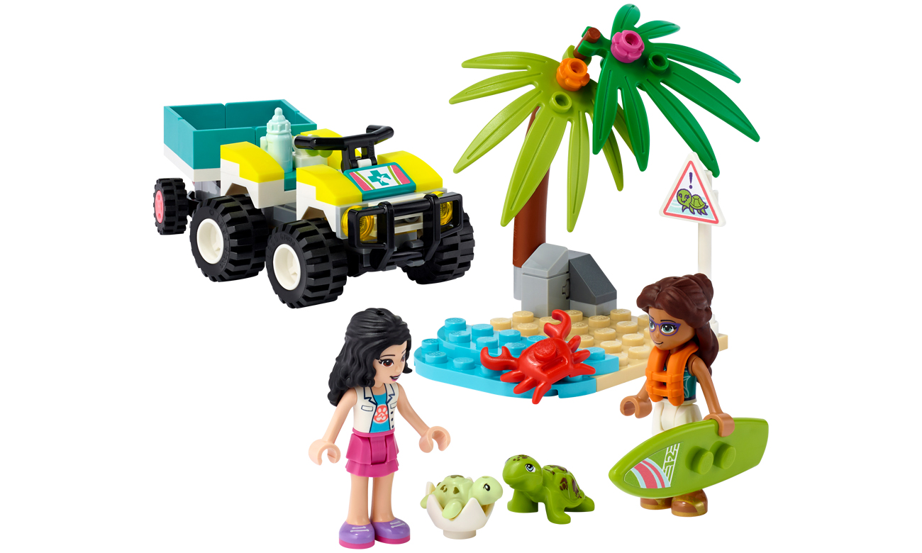 lego 41697