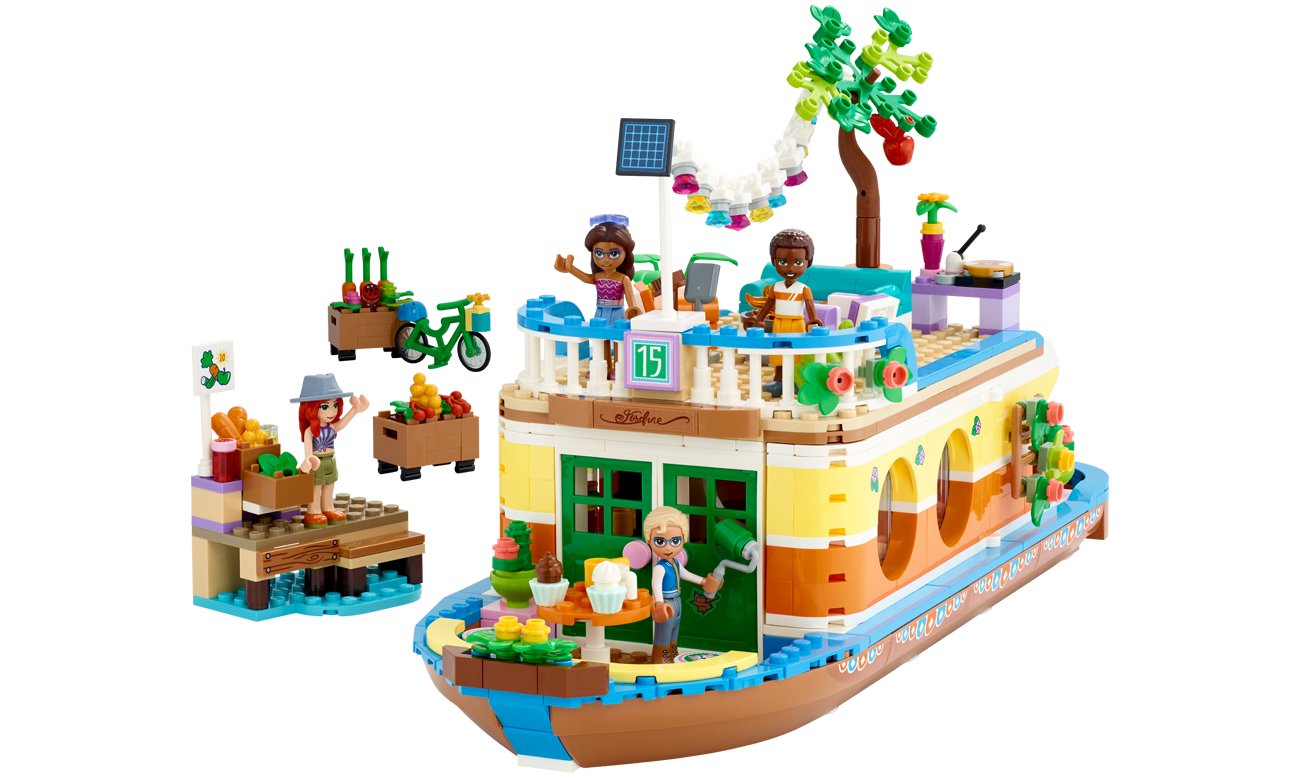 lego 41702