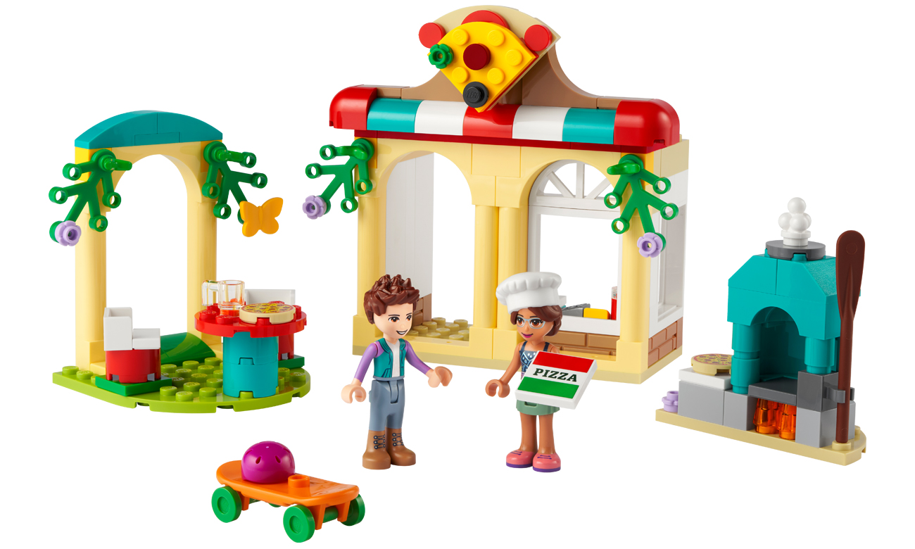 lego 41705